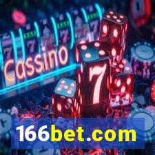 166bet.com