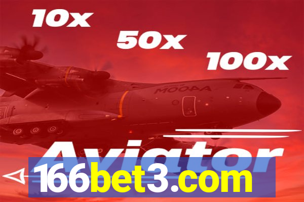 166bet3.com