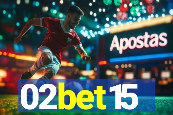 02bet15