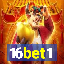 16bet1