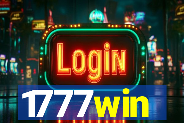 1777win