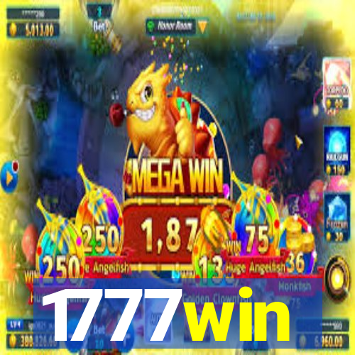 1777win