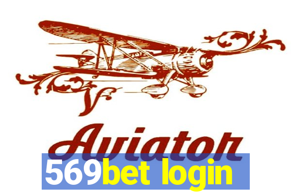 569bet login