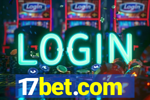 17bet.com