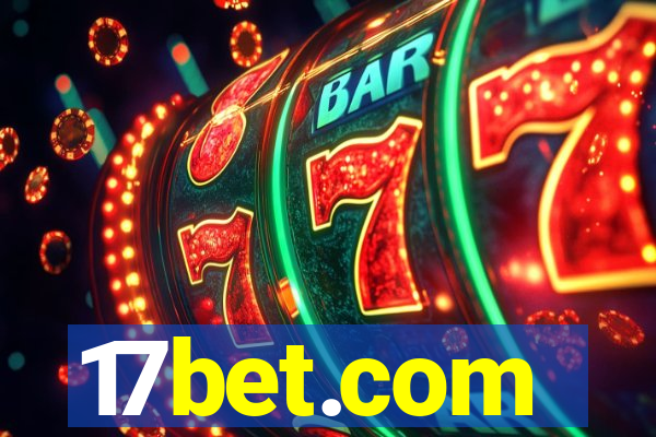 17bet.com