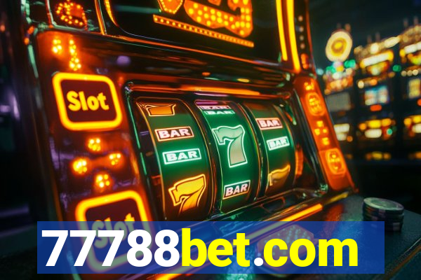 77788bet.com