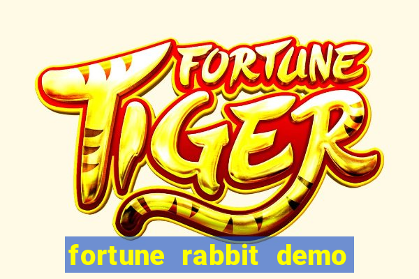 fortune rabbit demo grátis dinheiro infinitoInformational