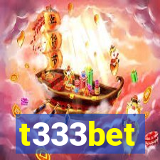 t333bet