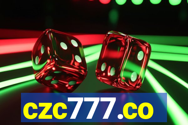 czc777.co