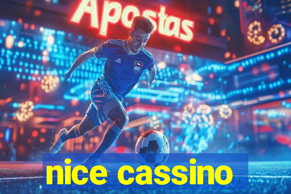 nice cassino