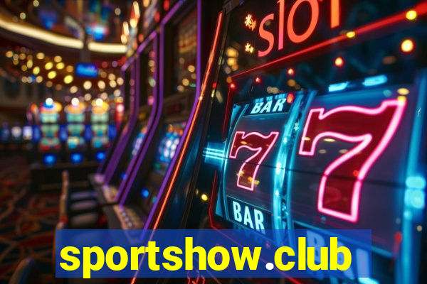 sportshow.club