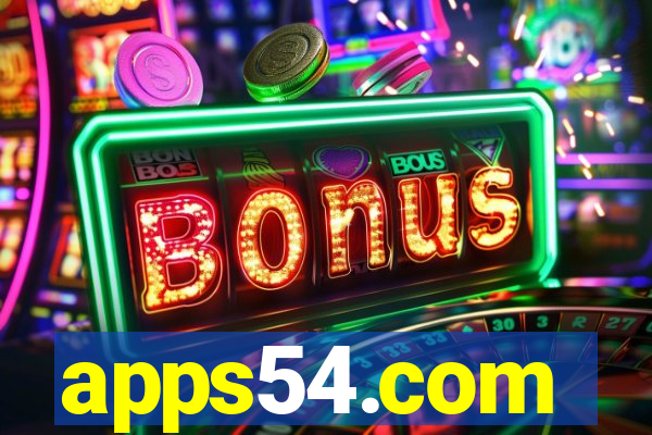 apps54.com