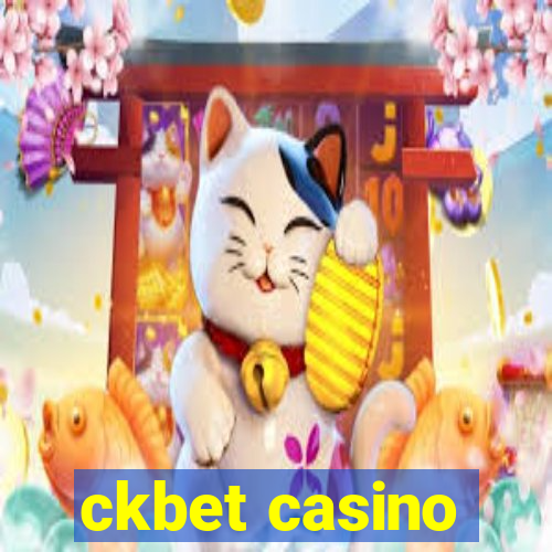 ckbet casino