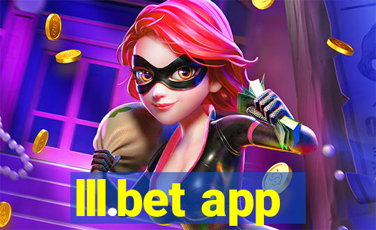 lll.bet app