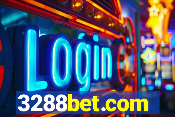 3288bet.com