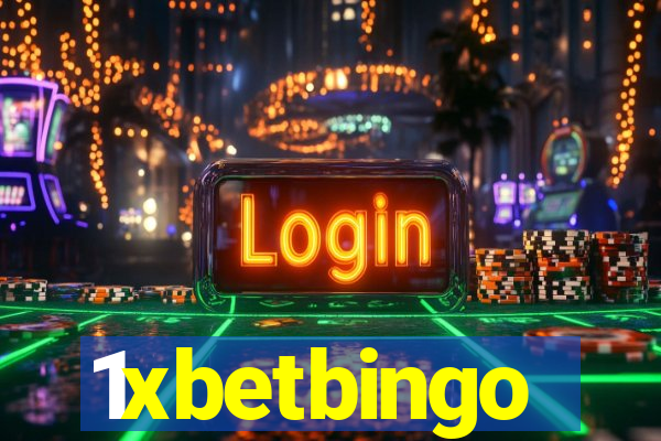 1xbetbingo