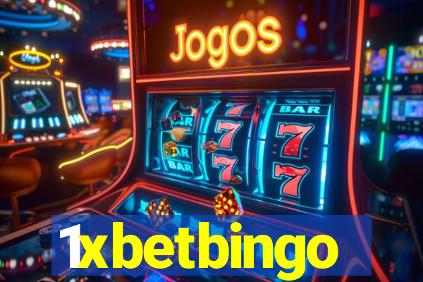 1xbetbingo