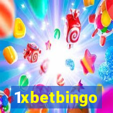 1xbetbingo