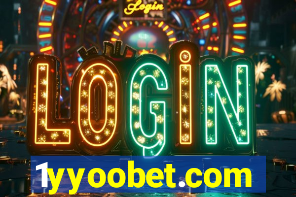 1yyoobet.com