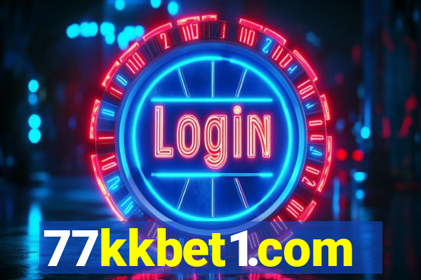 77kkbet1.com