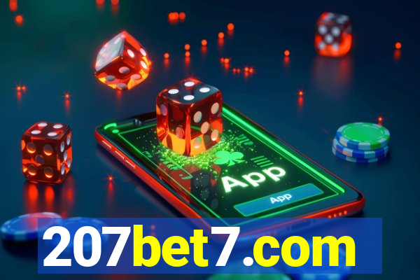 207bet7.com