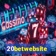 20betwebsite