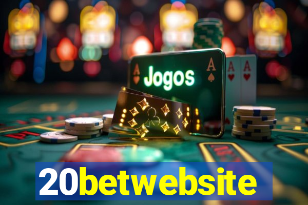 20betwebsite