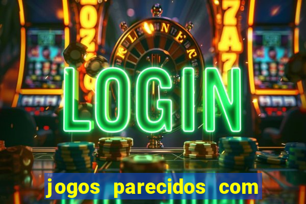 jogos parecidos com coin master