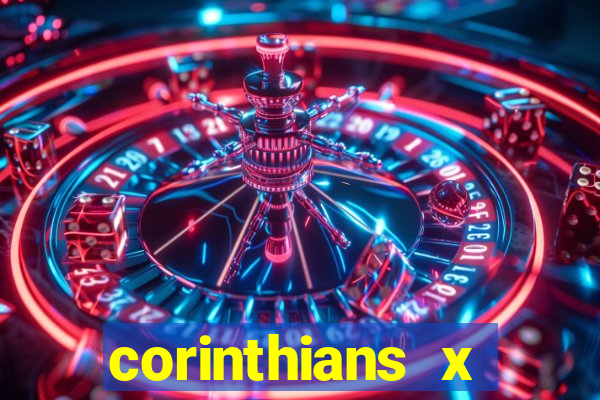 corinthians x internacional multicanais