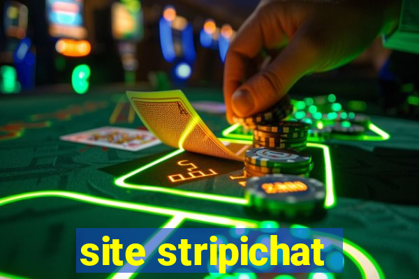 site stripichat