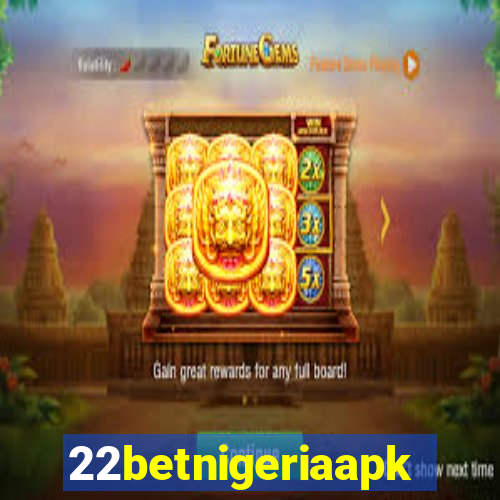 22betnigeriaapk