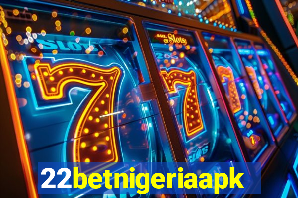 22betnigeriaapk