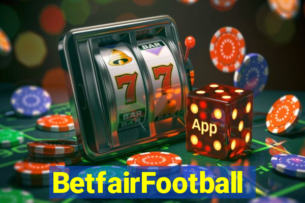 BetfairFootball