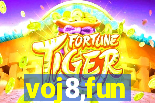 voj8,fun