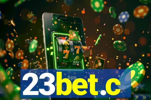 23bet.c