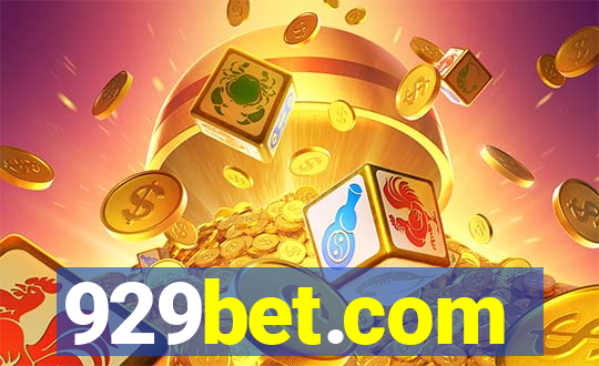 929bet.com