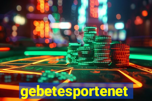 gebetesportenet