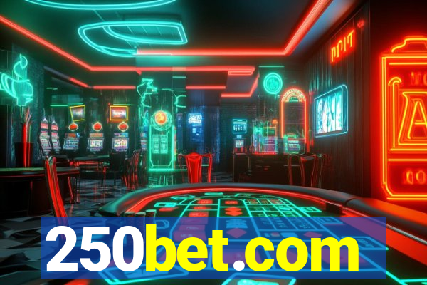 250bet.com