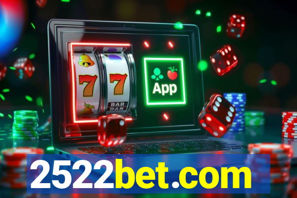 2522bet.com