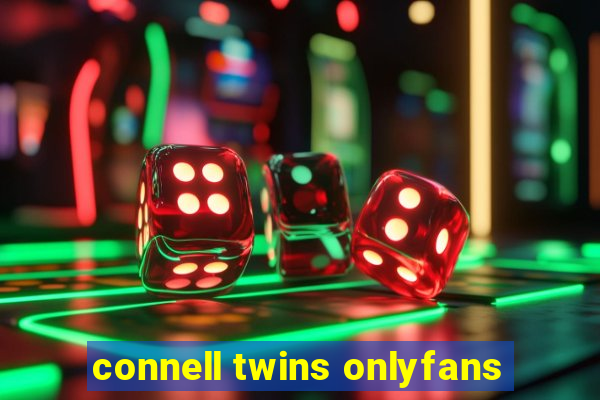 connell twins onlyfans