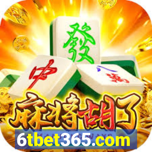 6tbet365.com