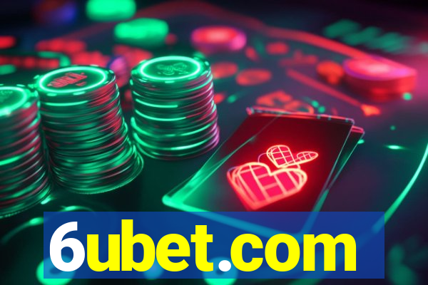 6ubet.com