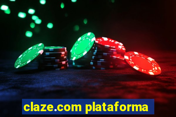 claze.com plataforma