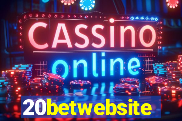 20betwebsite