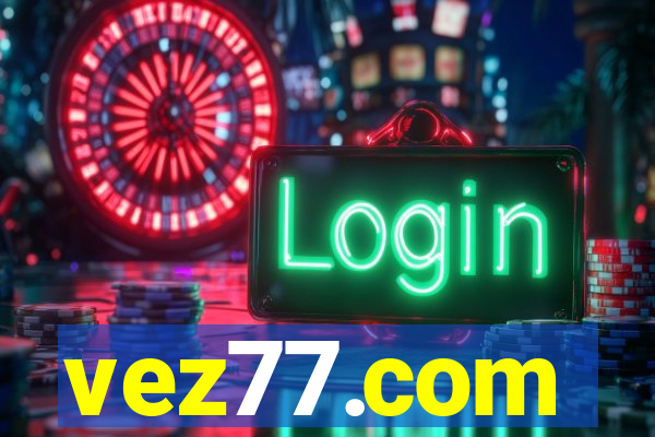 vez77.com