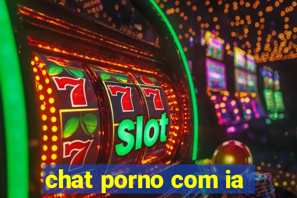 chat porno com ia