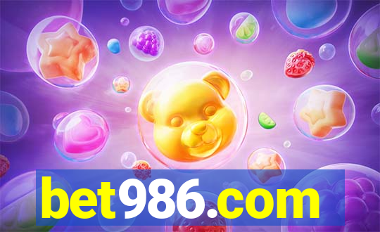 bet986.com