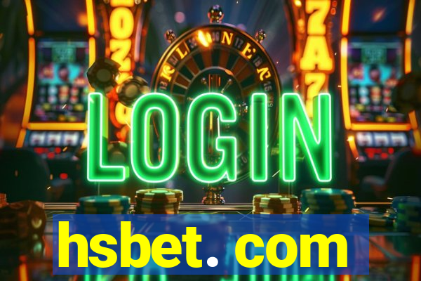 hsbet. com