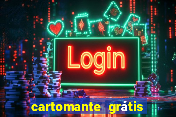 cartomante grátis cartomante online