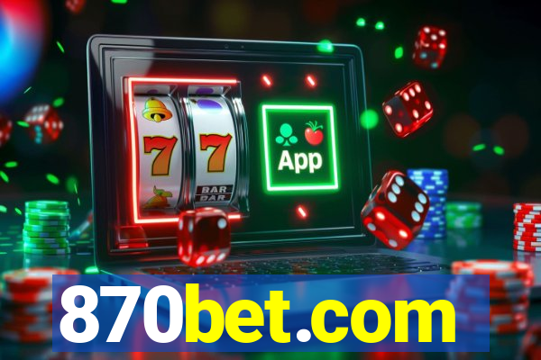 870bet.com